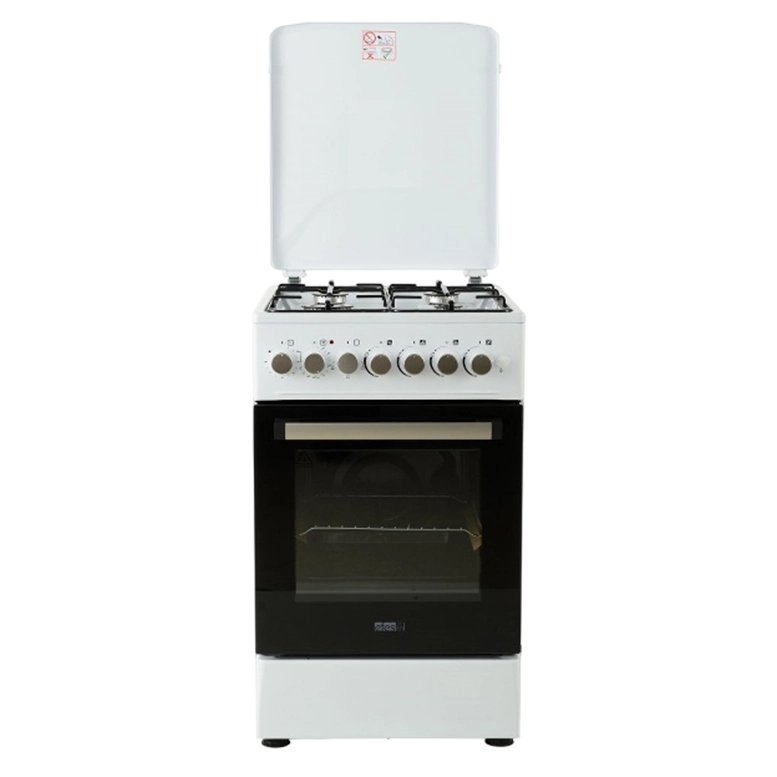 Aragaz EFES GC-E5060i/WH, Alb