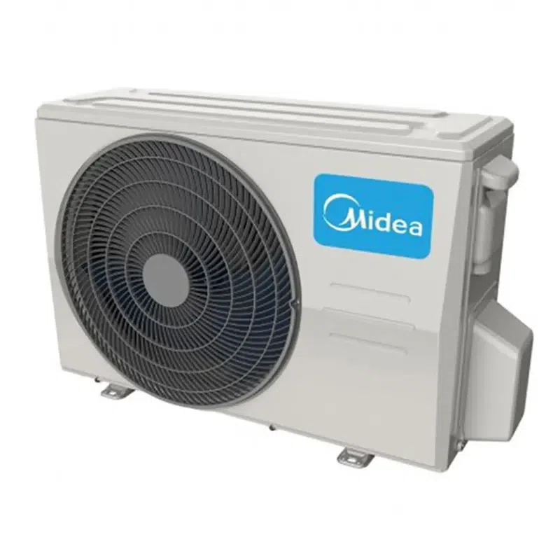 Сплит-система Midea MSAG-09HRFN8, 12kBTU/h, Белый 4