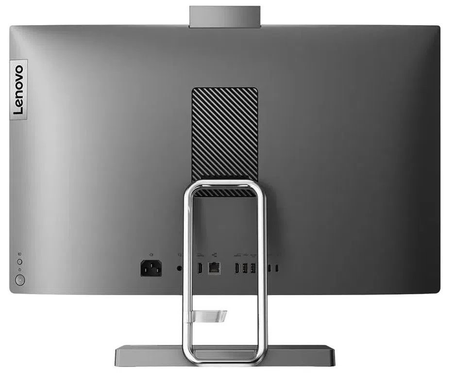 Моноблок Lenovo IdeaCentre 5 27IAH7 Grey (i7-13700H 16Gb 512Gb W11H) 4