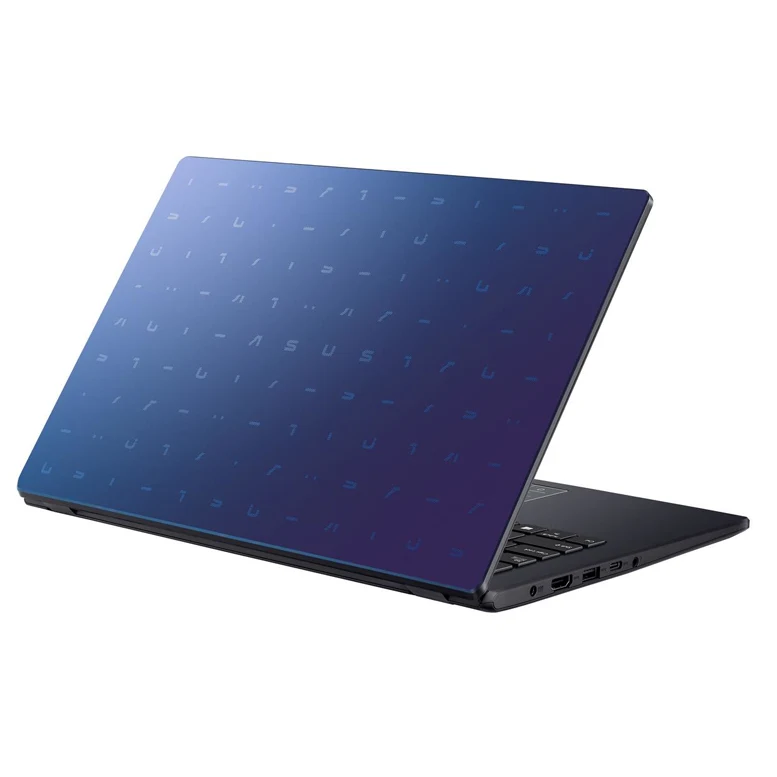 ASUS Vivobook 14 Intel Celeron N4020 4GB 128GB peacock blue 5