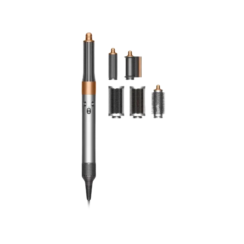 Dyson Airwrap HS05, 1300 W, Nickel | Copper 4