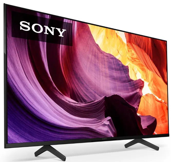 Televizor Sony KD50X80KAEP 5