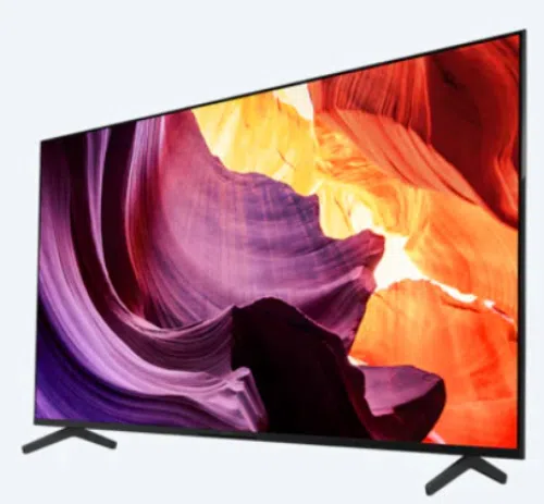 Televizor Sony KD50X80KAEP 2