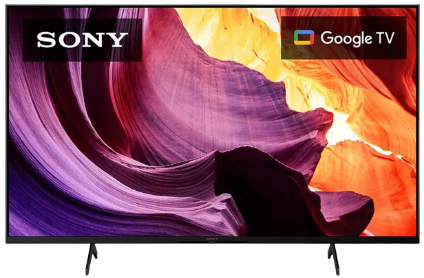 Televizor Sony KD50X80KAEP