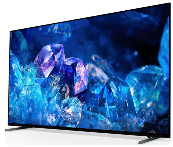 Televizor Sony XR65A80KAEP 2