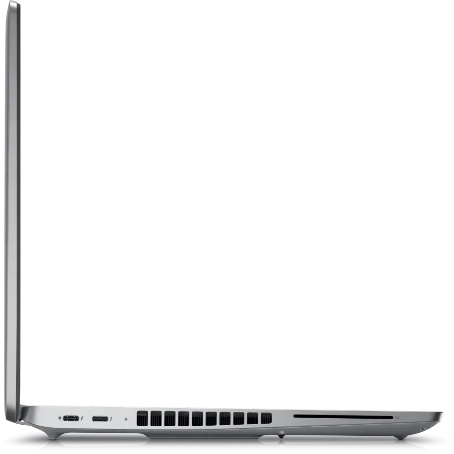Ноутбук для бизнеса 15,6" DELL Latitude 5540, Grey, Intel Core i7-1355U, 16Гб/512Гб, Linux Ubuntu 6