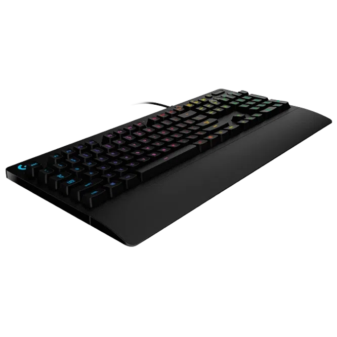 Клавиатура Logitech G213 Prodigy, Проводная, Черный 3
