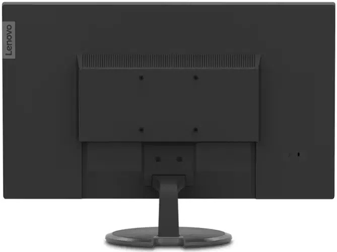 27" Монитор Lenovo ThinkVision C27q-30 / QHD / 4ms / Black 4