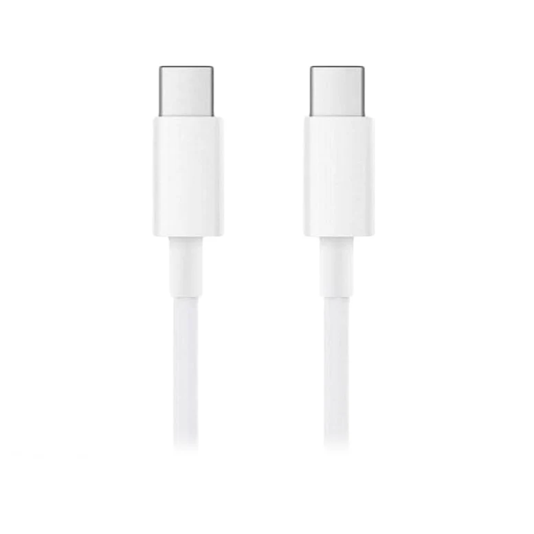 Xiaomi Mi Fast Charger Cable Type-C Type-C 150cm 5A 2