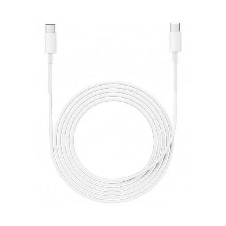 Xiaomi Mi Fast Charger Cable Type-C Type-C 150cm 5A 3