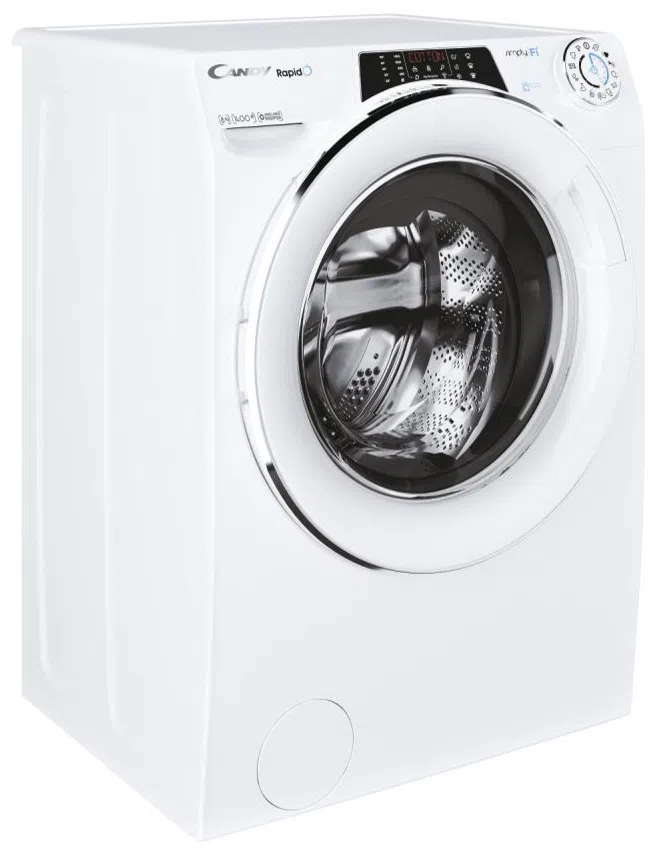 Maşina de spălat rufe Candy RO 1486DWMCE/1-S 3