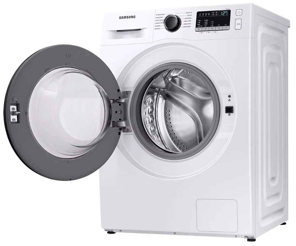Стиральная машина Samsung WW90T4040CE 2