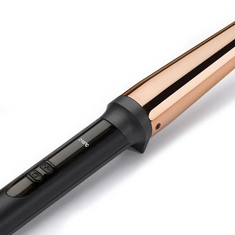 Прибор для укладки Babyliss C458E, Бронзовый 4
