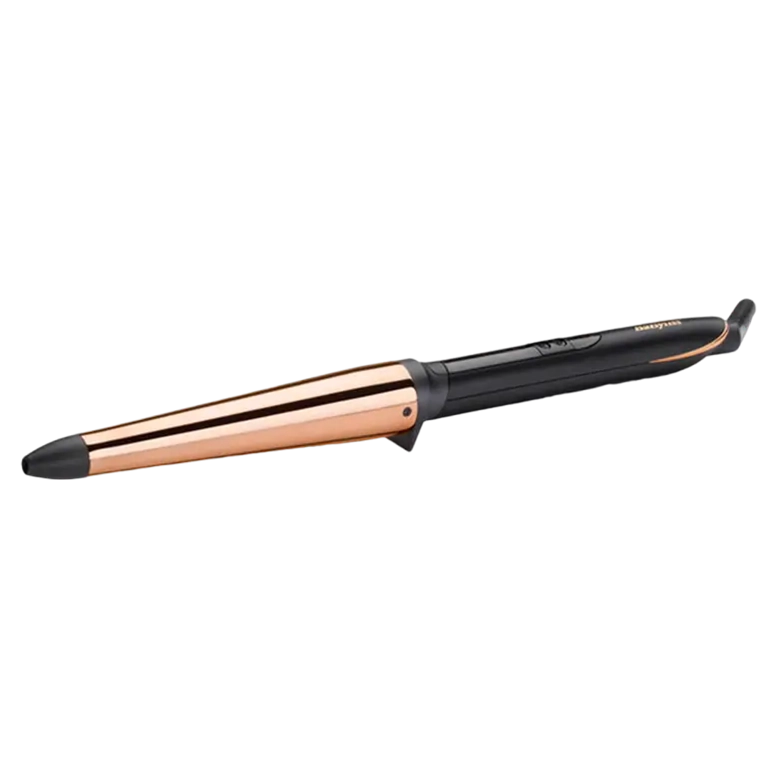 Прибор для укладки Babyliss C458E, Бронзовый