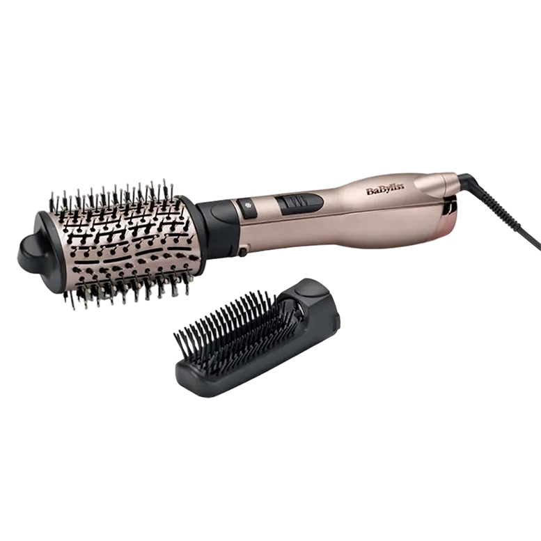 Фен-щётка BaByliss AS90PE
