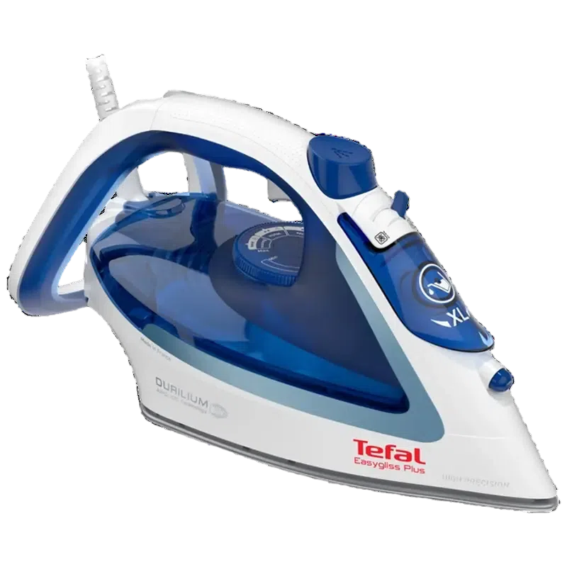 Утюг Tefal FV5736E0, Blue 2