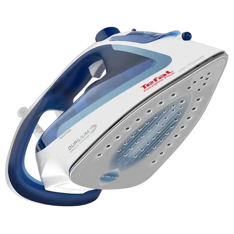 Утюг Tefal FV5736E0, Blue 3