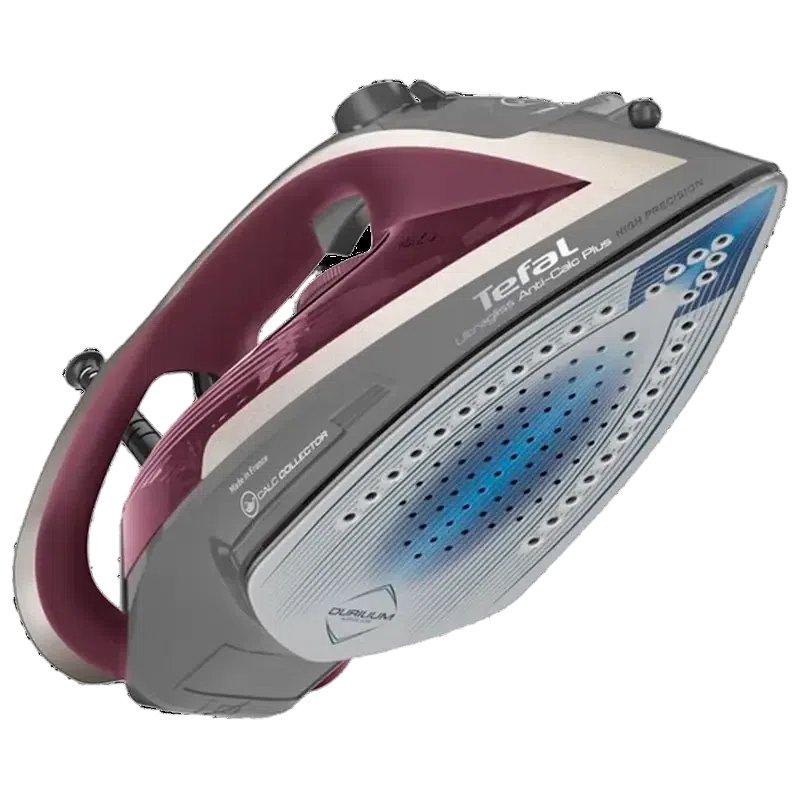 Утюг Tefal FV6840E0, Bordo 4