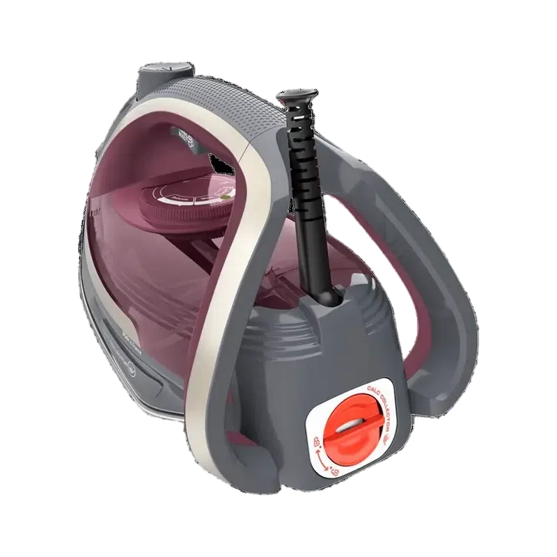 Утюг Tefal FV6840E0, Bordo 6