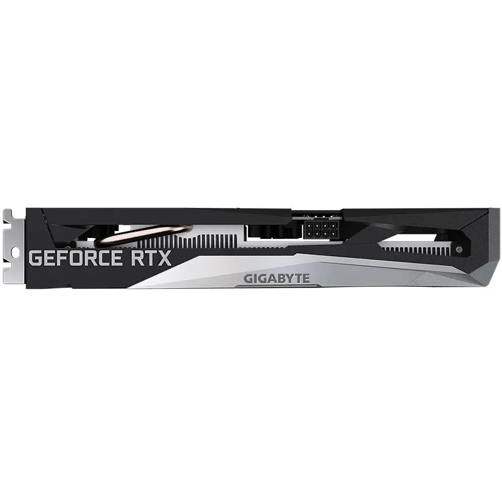 Видеокарта Gigabyte GV-N3050WF2OC-8GD, 8GB GDDR6 128бит (GV-N3050WF2OC-8GD) 4