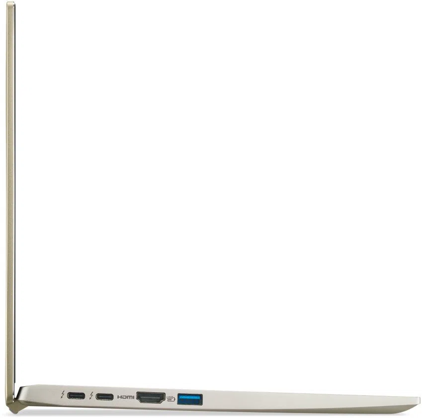Laptop Acer Swift 3 SF314-512-34MK Haze Gold 8