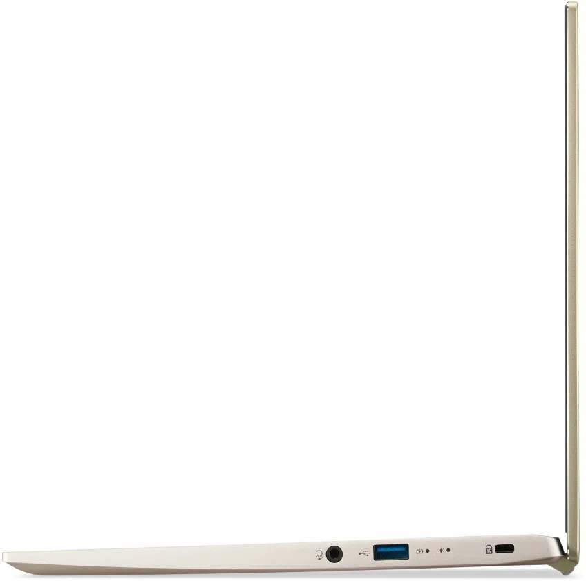 Laptop Acer Swift 3 SF314-512-34MK Haze Gold 7