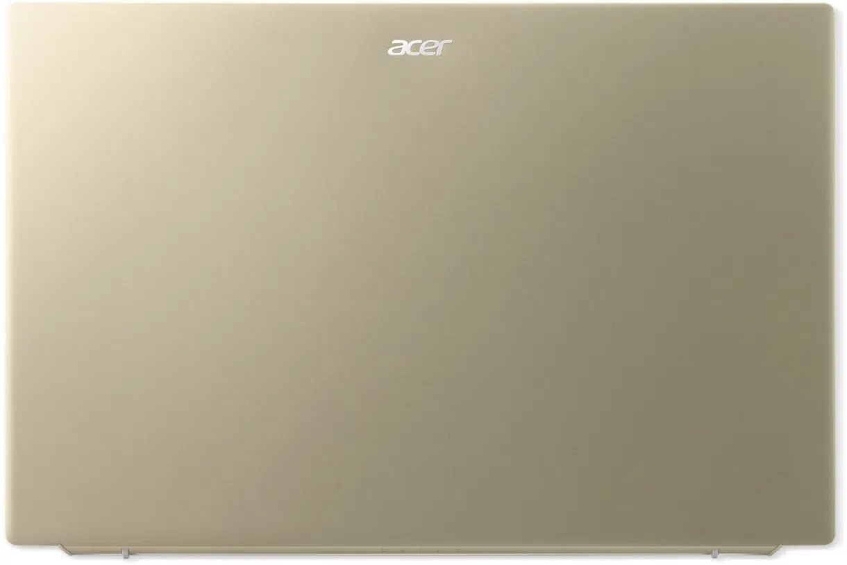 Laptop Acer Swift 3 SF314-512-34MK Haze Gold 5