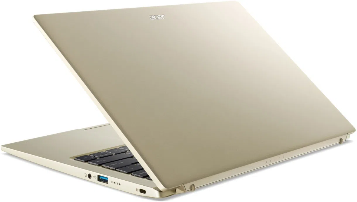 Laptop Acer Swift 3 SF314-512-34MK Haze Gold 4