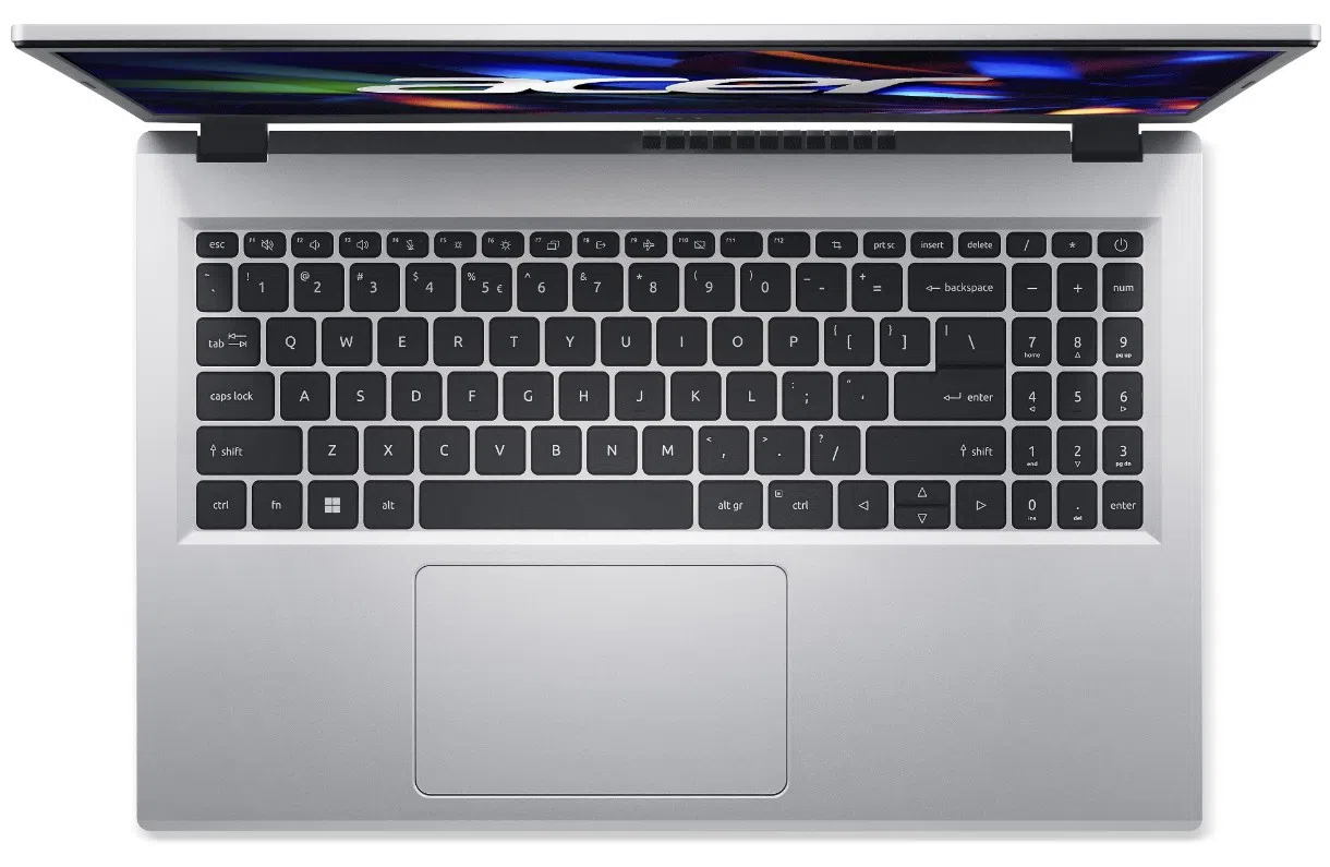 Ноутбук Acer Extensa EX215-33-363S Pure Silver 4