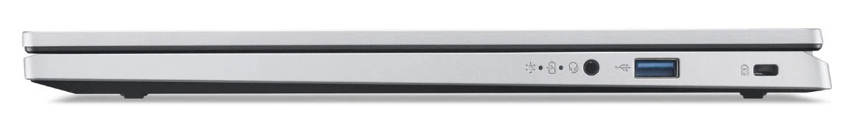 Ноутбук Acer Aspire A315-510P-36YT Pure Silver 5