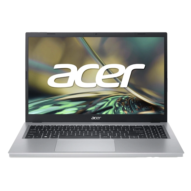 Ноутбук Acer Aspire A315-510P-36YT Pure Silver