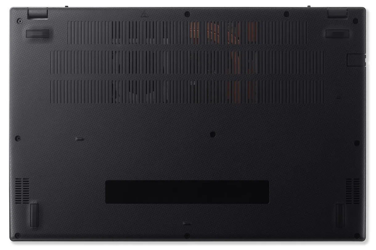 Ноутбук Acer Extensa EX215-55-559Z Steel Gray 8