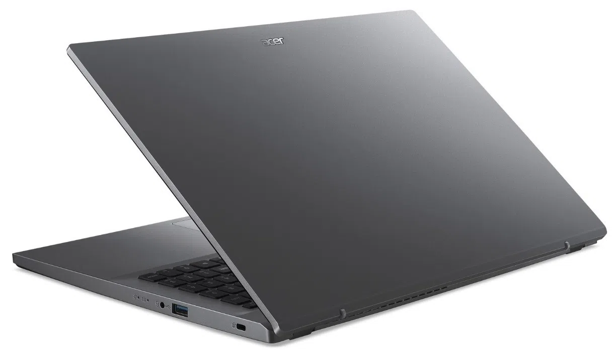 Ноутбук Acer Extensa EX215-55-559Z Steel Gray 4