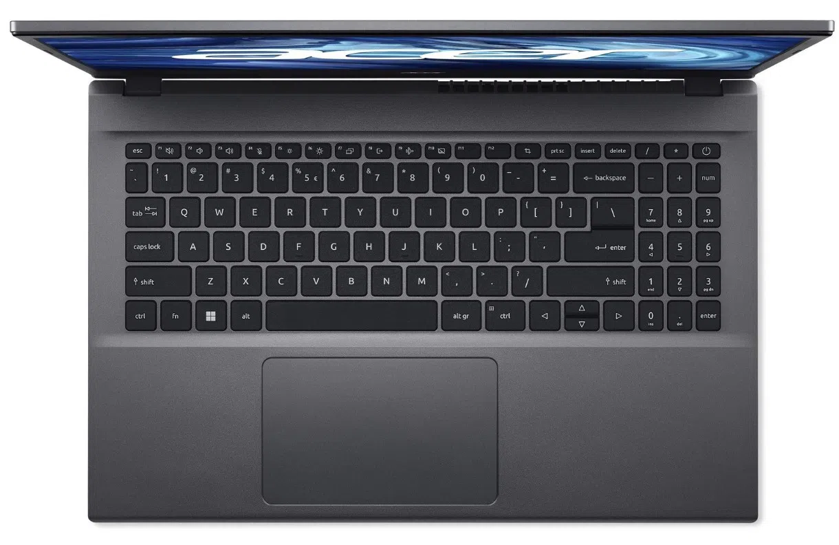 Ноутбук Acer Extensa EX215-55-559Z Steel Gray 3