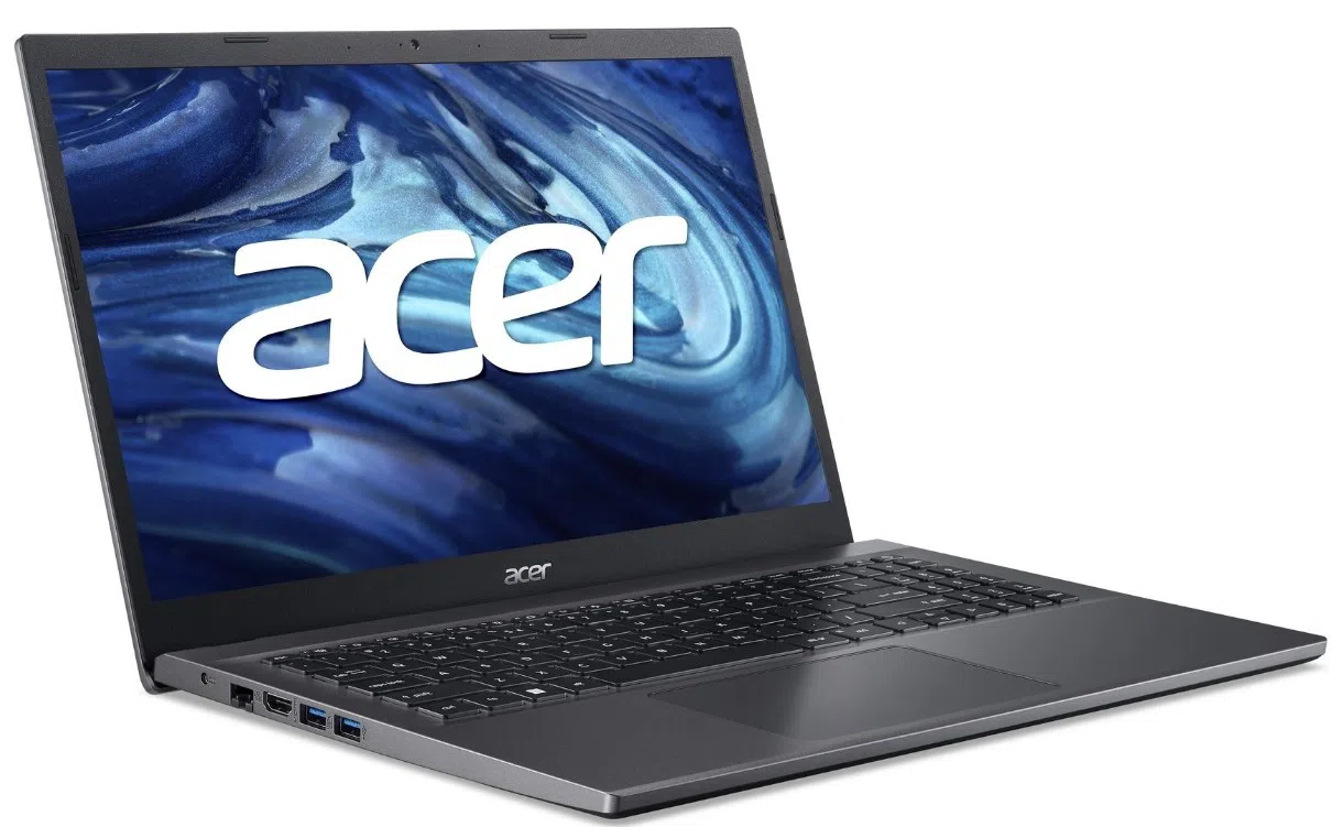 Ноутбук Acer Extensa EX215-55-559Z Steel Gray 2