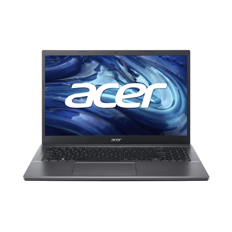 Ноутбук Acer Extensa EX215-55-57LV Steel Gray