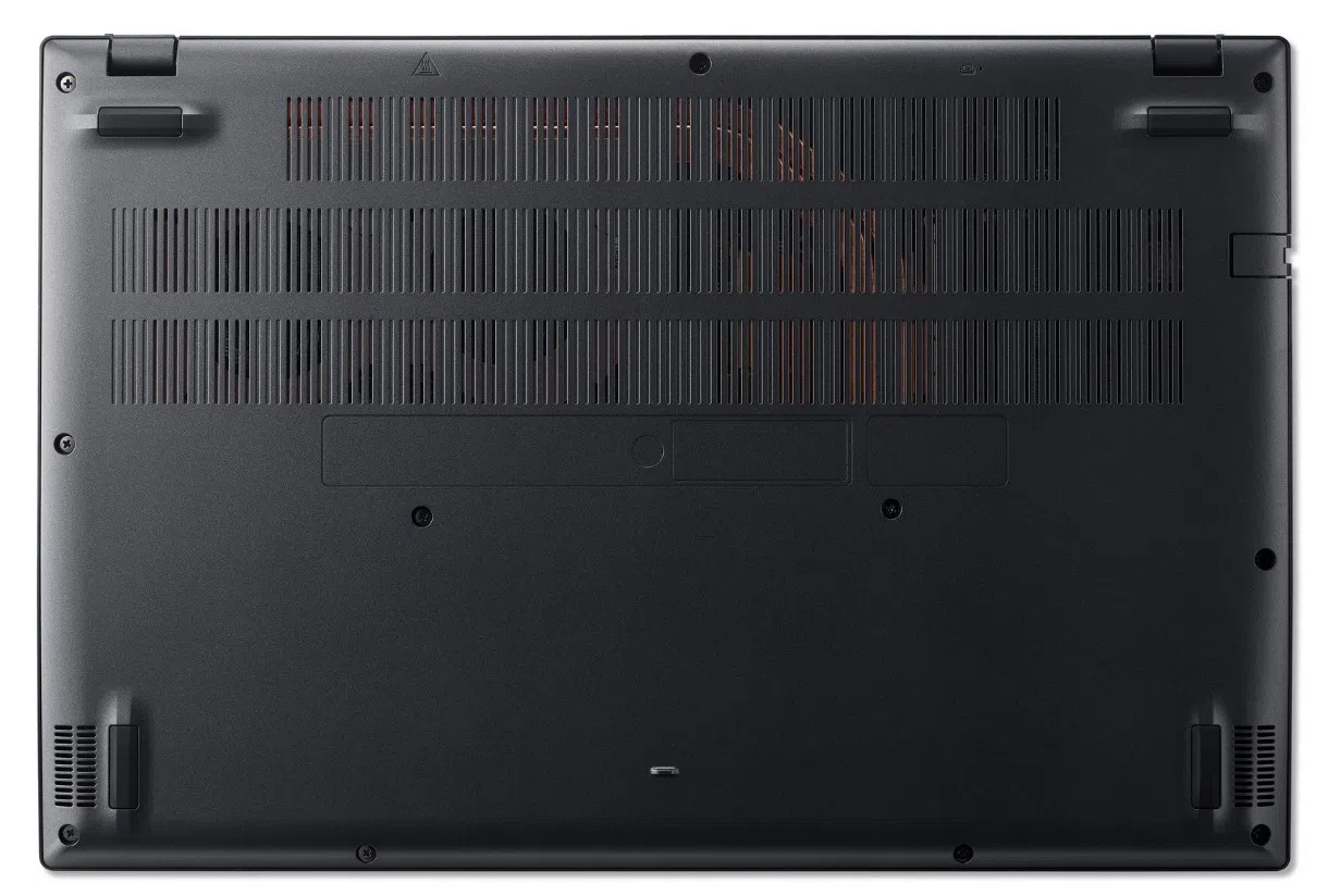 Laptop Acer Aspire A715-76G-59JS Charcoal Black 8