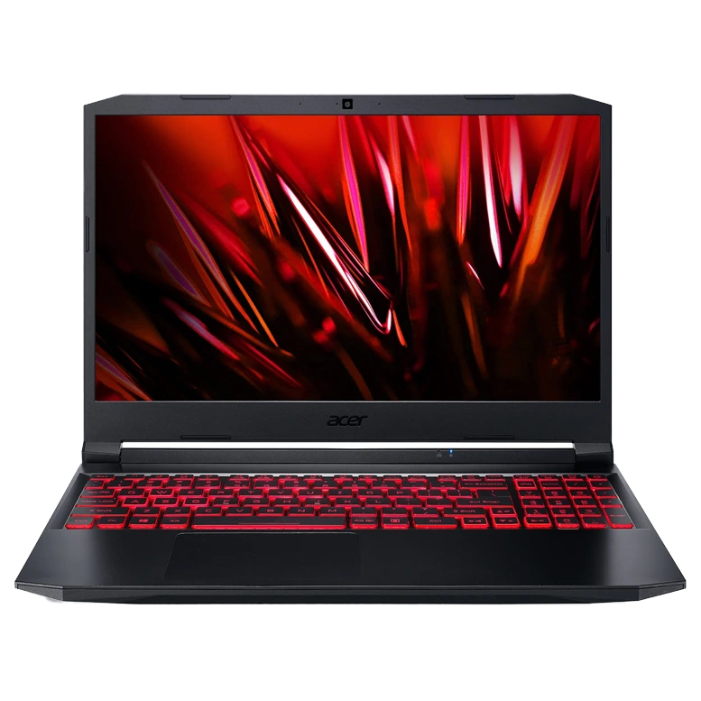 Ноутбук Acer Nitro AN515-57-58KW Shale Black