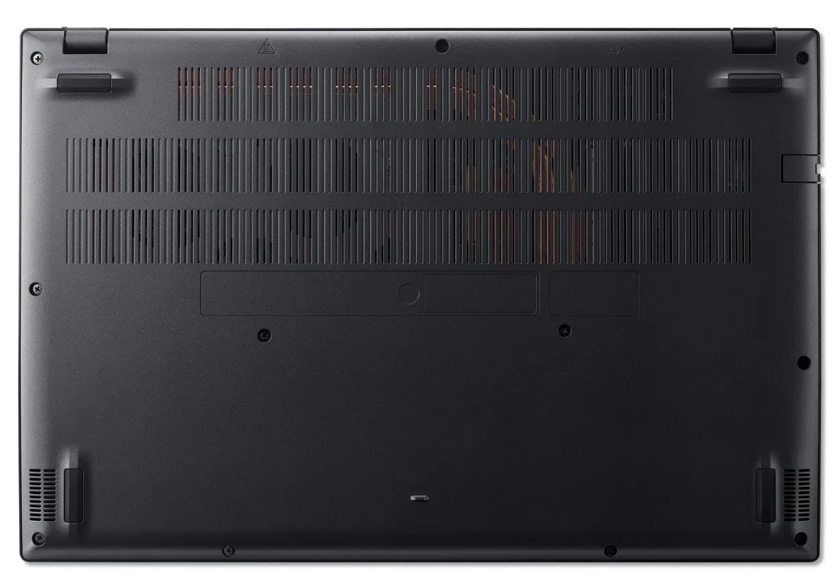 Laptop Acer Aspire A715-76G-57KH Charcoal Black 8