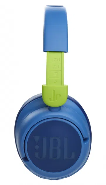 Наушники JBL JR460NC Blue 2