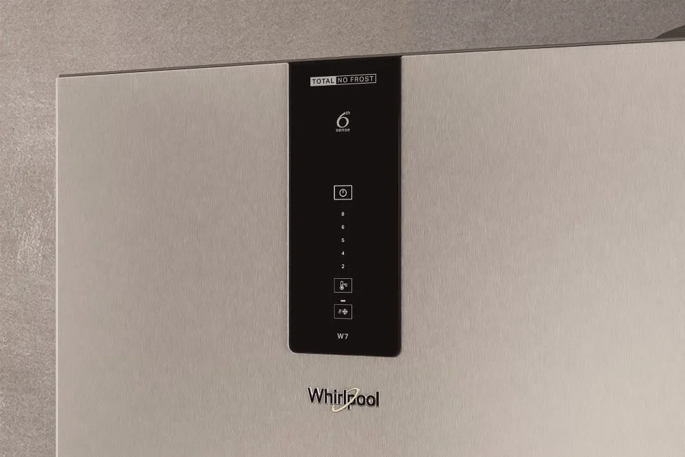 Whirlpool W7X81OOX0 6