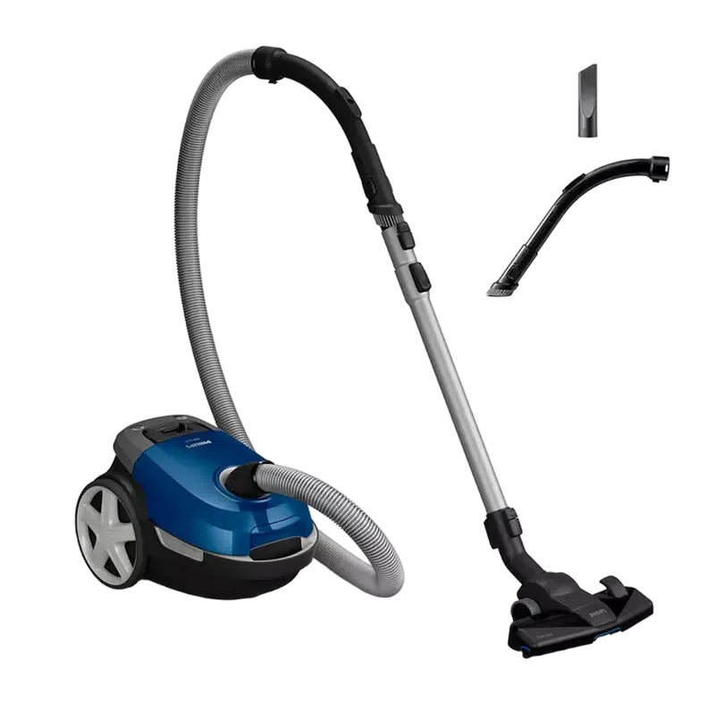Aspirator Philips XD3110/09, Blue 3