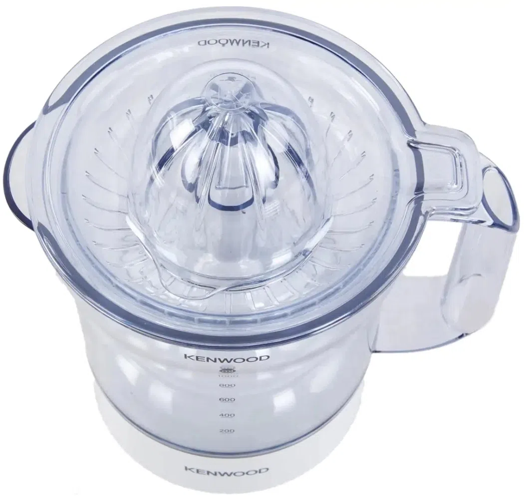 Соковыжималка Kenwood JE280, Белый 2