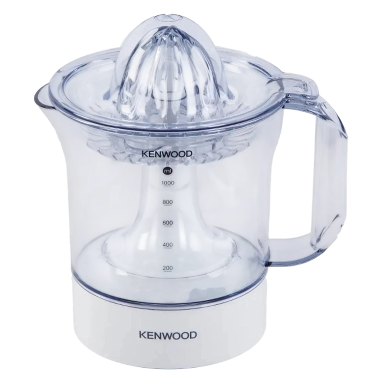 Соковыжималка Kenwood JE280, Белый