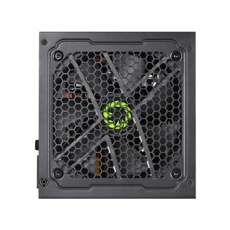 Блок питания для компьютеров Gamemax GX-650, 650Вт, ATX, Полностью модульный 8
