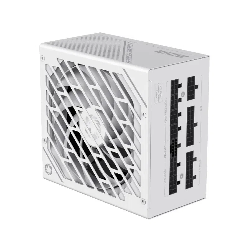 Sursă Alimentare PC Gamemax GX-850 PRO, 850W, ATX, Complet modular 7