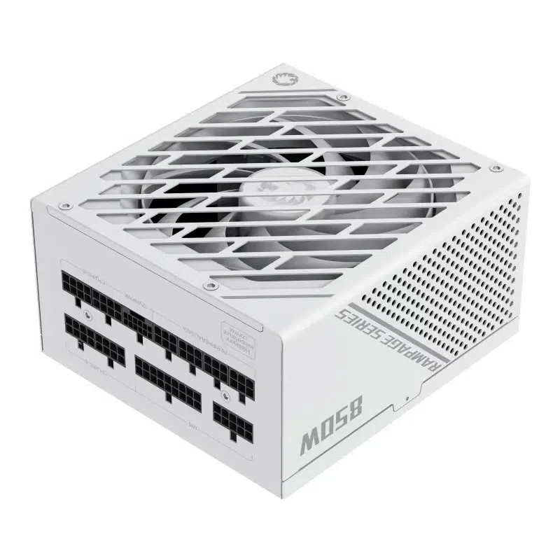 Sursă Alimentare PC Gamemax GX-850 PRO, 850W, ATX, Complet modular 5