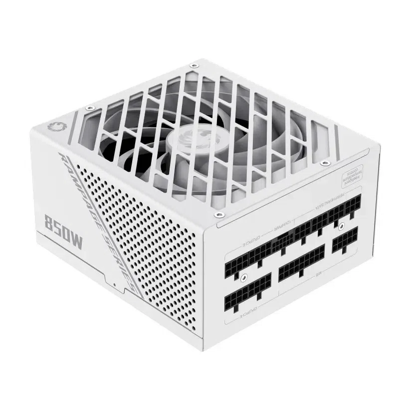 Sursă Alimentare PC Gamemax GX-850 PRO, 850W, ATX, Complet modular 6
