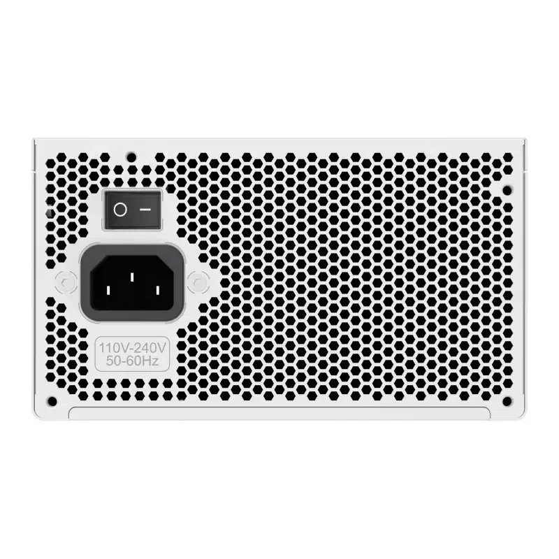 Sursă Alimentare PC Gamemax GX-850 PRO, 850W, ATX, Complet modular 4