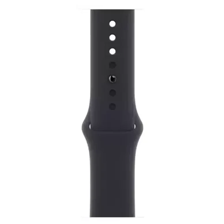 Apple Watch SE MNTF3 GPS 44mm Midnight Aluminium S/M Midnight Sport Band 4